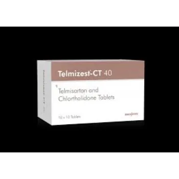 Telmisartan Tablets